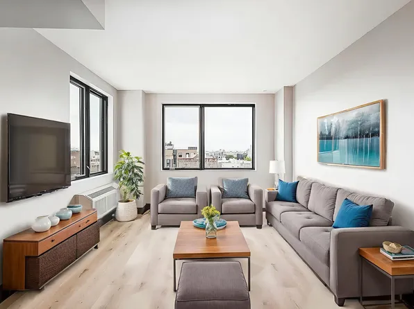 88 Linden Boulevard image 1 of 12