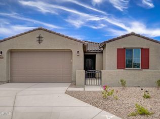 41125 W Agave Rd, Maricopa, AZ 85138