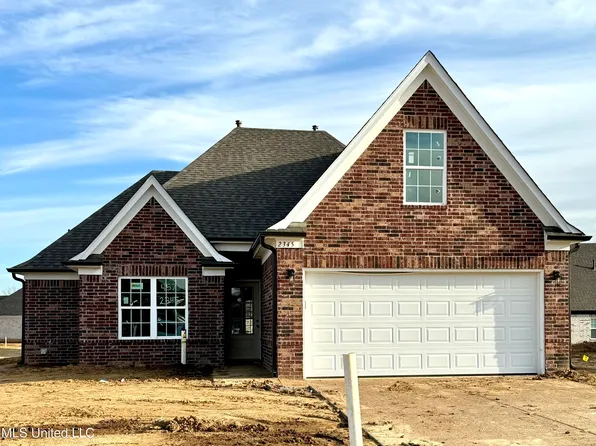 2345 Dela Dr, Southaven, MS 38672