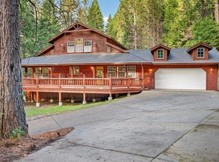 1234 Blagen Rd, Arnold, CA 95223