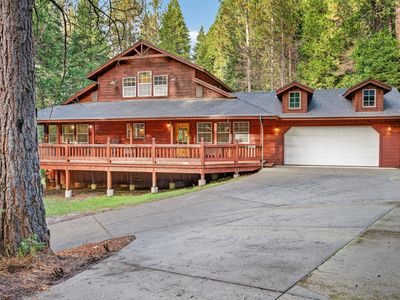 1234 Blagen Rd, Arnold, CA, 95223
