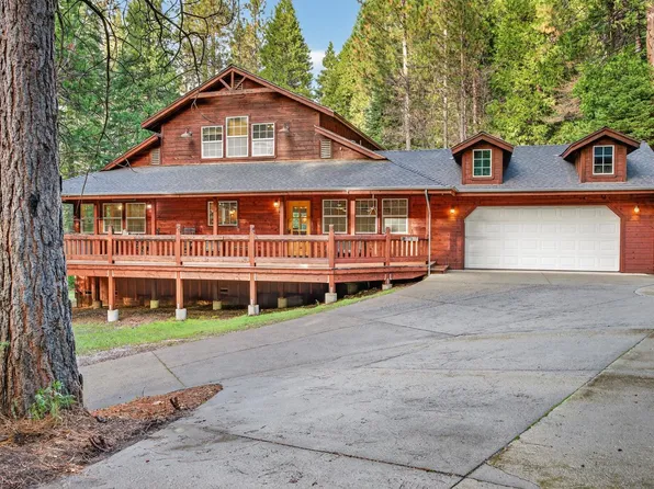 1234 Blagen Rd, Arnold, CA 95223