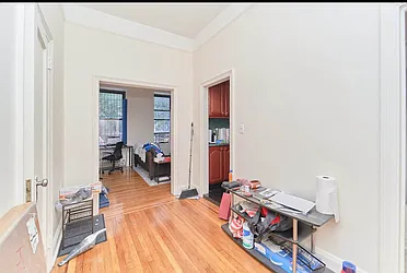 Rented by Living New York