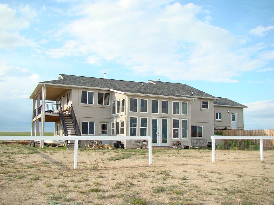 Southwest side