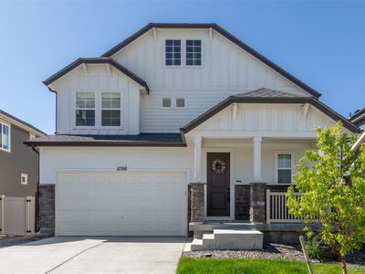 1096 Magnolia Street, Erie, CO, 80516