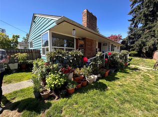 125 N 132nd St, Seattle, WA 98133