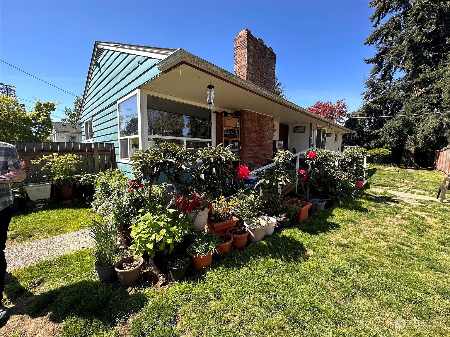 125 N 132nd Street photo 1