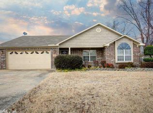 12 Red Oak Dr, Cabot, AR 72023