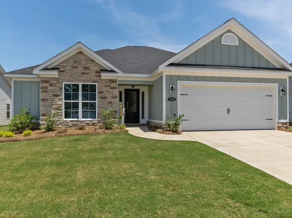 7161 Paisley Cir, Graniteville, SC 29829