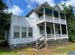 2455 Plank Rd, Esmont, VA 22937