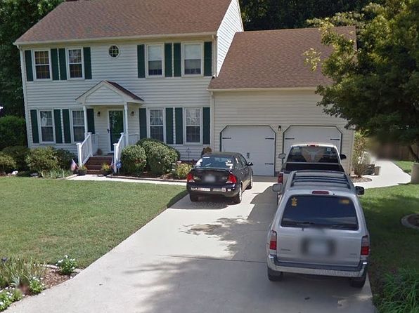 539 Currituck Dr