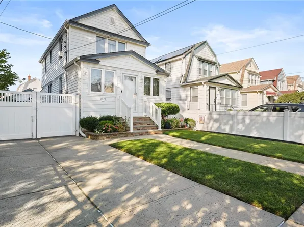 9028 218th Place, Queens Village, NY 11428