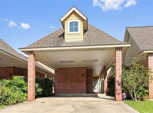 1745 Ethel St, Lake charles, LA 70601