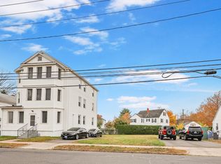 24 Miller St, New Britain, CT 06053