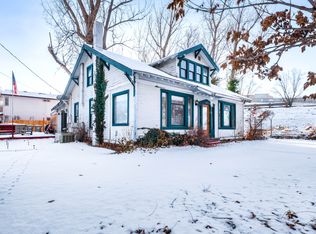 917 W Sylvan St, Boise, ID 83706