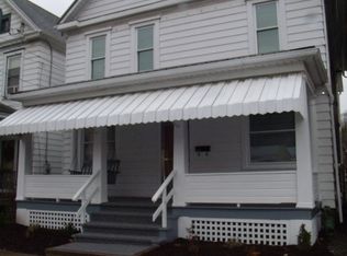 1127 Orr Ave, Kittanning, PA 16201