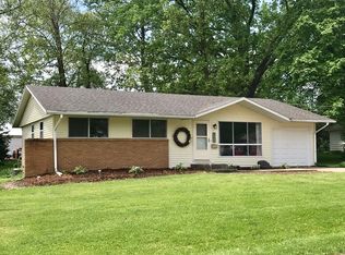 708 Downey Dr, Princeton, IL 61356