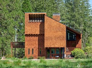 289 Classe Rd, Toledo, WA 98591