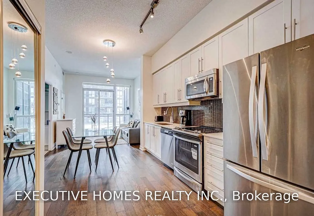 2 bed, $2,600 — Photo 3