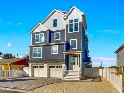 3402 Maritime Drive, Toms River, NJ, 08753