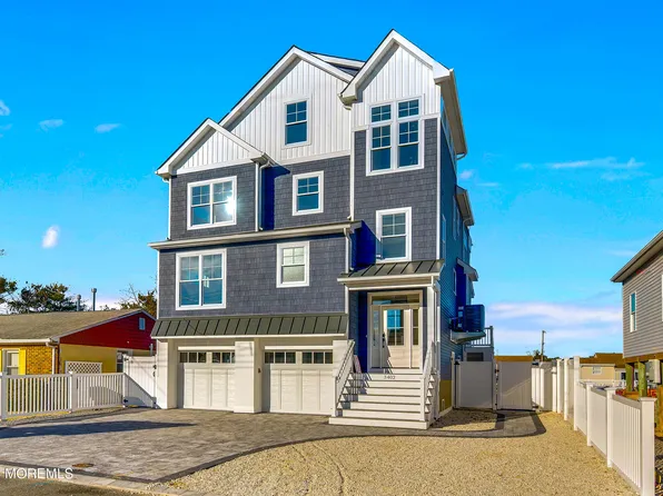 3402 Maritime Drive, Toms River, NJ 08753