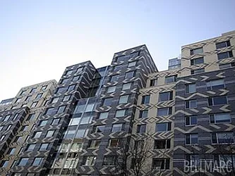 Sold by Bellmarc Realty