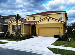 7688 Oakmoss Loop, Davenport, FL 33837