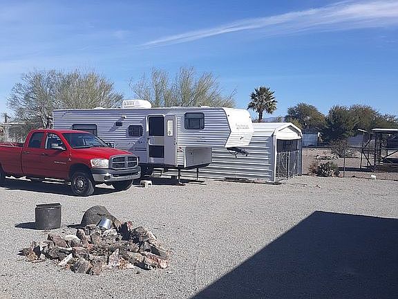 4th image of 66747 Cactus St