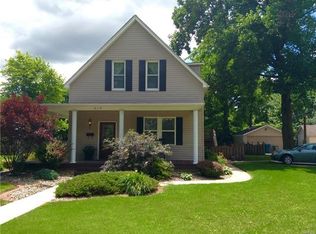 310 Jefferson Rd, Edwardsville, IL 62025