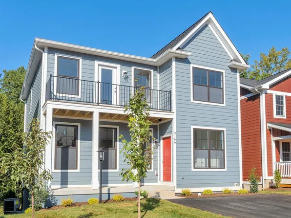 3166 Horizon Rd, Charlottesville, VA 22902