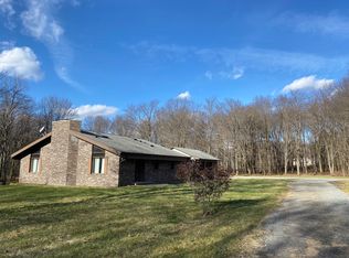 1858 Simons Rock Rd LOT WP001, Penn Run, PA 15765