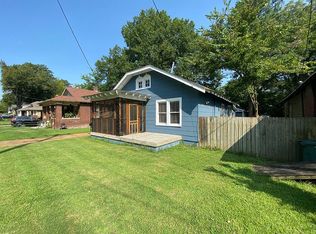 1798 Evelyn Ave, Memphis, TN 38114