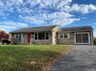631 Elm Dr, Johnstown, PA 15905