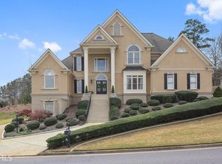 5009 Towne Lake Hls N, Woodstock, GA 30189