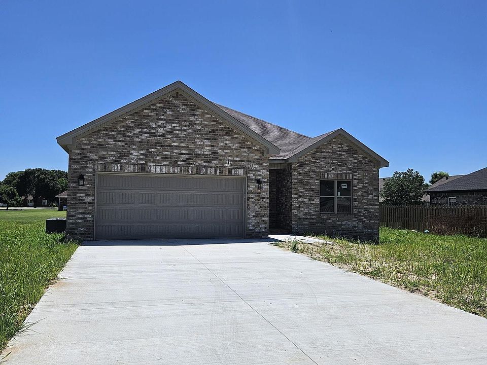 1241 Stella Ln, Trumann, AR 72472 MLS 24022175 Zillow
