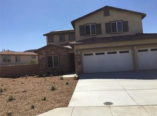 315 Pinnacle St, Perris, CA 92570