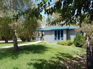 187 May St, Bishop, CA 93514