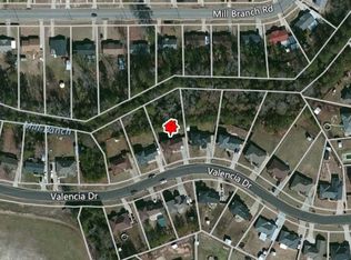 6133 Valencia Dr, Columbus, GA