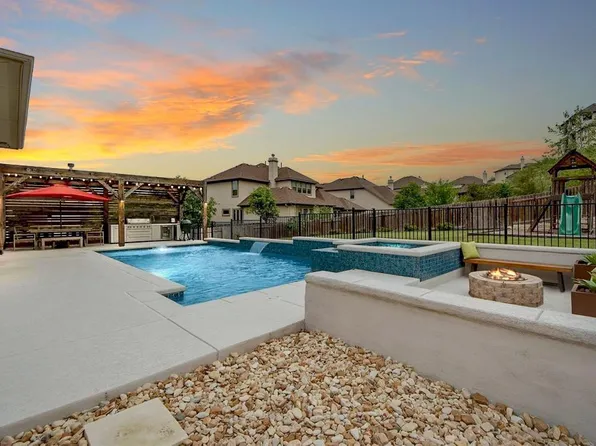 6005 Osceola Trl, Austin, TX 78738