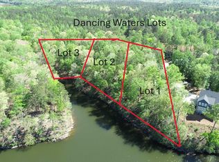 2 Dancing Waters Way, Wedowee, AL 36278
