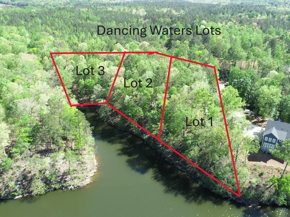 3 Dancing Waters Way, Wedowee, AL 36278