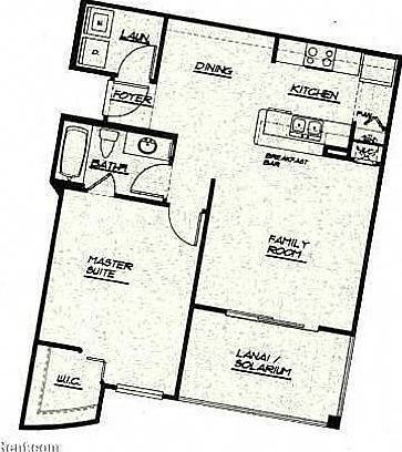 1st image of 17102 Carrington Park Dr APT 312