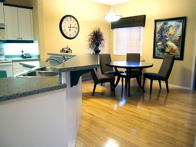 Edmonton House for rent - 3 Bedrooms — photo 3