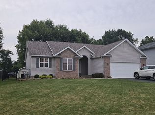 6900 Winterpark Ave, Youngstown, OH 44515