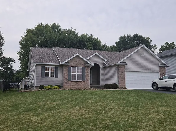 6900 Winterpark Ave, Youngstown, OH 44515