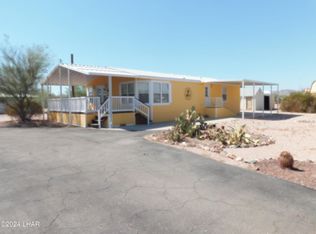 630 N Washington Ave, Quartzsite, AZ 85346