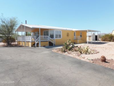 630 N Washington Ave, Quartzsite, AZ, 85346