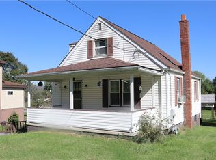 201 Furnace Ln, New Florence, PA 15944