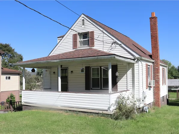 201 Furnace Ln, New Florence, PA 15944