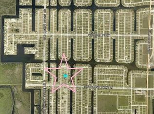 820 NW 38th Ave, Cape Coral, FL 33993